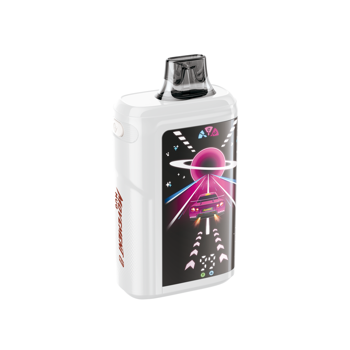 Lost Vape Movement Next 30k