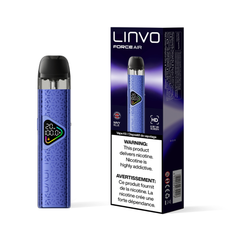 Linvo Air Force Pod Kit