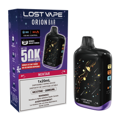 Lost Vape Orion 50k Disposable
