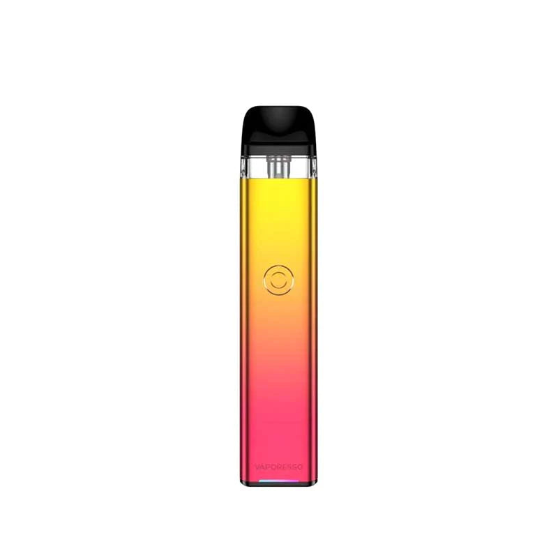 vaporesso xros 3 pod kit Vaporesso XROS 3 Pod Kit – Vape Club
