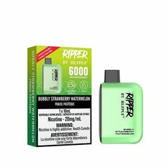 Ripper by Rufpuf 6000 10mg