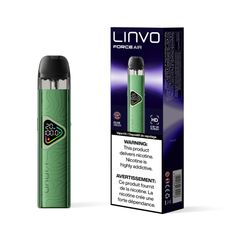 Linvo Air Force Pod Kit