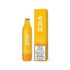VICE 2500 - Orange Ice