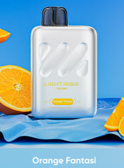 Lost Vape Lightrise TB 25k