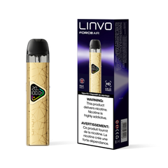 Linvo Air Force Pod Kit