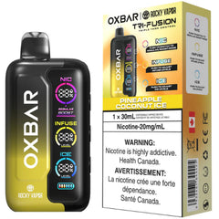 Oxbar Trifusion 30ML
