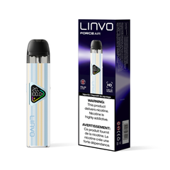 Linvo Air Force Pod Kit
