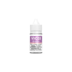 Vice 30ml Salt Nic - Peach Berries Ice 20mg
