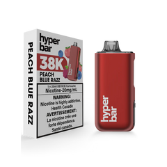 Hyper Bar 38k