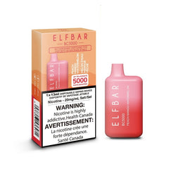 Elfbar BC5000 - Peach Mango Watermelon