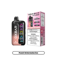 Oxbar Trifusion 30ML