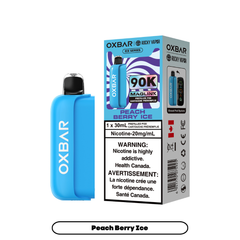 Oxbar Maglink Pod 90k