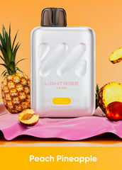 Lost Vape Lightrise TB 25k