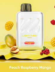 Lost Vape Lightrise TB 25k