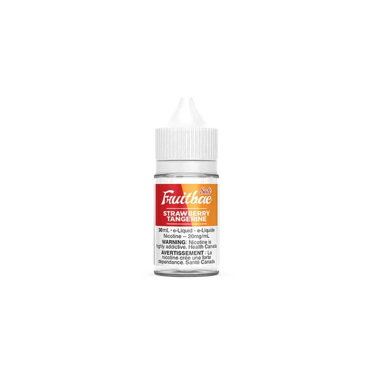Fruitbae 30ml Salt Nic - Pineapple Guava 12mg
