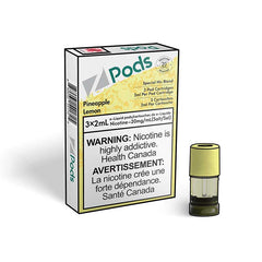 ZPods (STLTH Compatible) (Ontario)