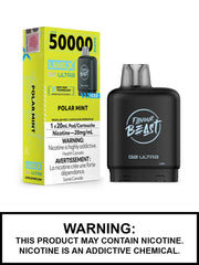 Level X G2 Ultra 50k Pods