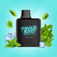 Flavour Burst 20k Level X Compatible Pods