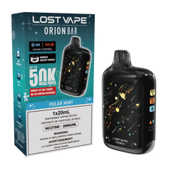 Lost Vape Orion 50k Disposable