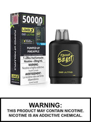 Level X G2 Ultra 50k Pods