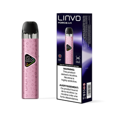 Linvo Air Force Pod Kit
