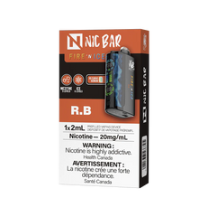 Nic Bar