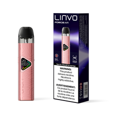 Linvo Air Force Pod Kit