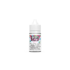 Berry Drop Ice 30ml Salt Nic - Raspberry 20mg