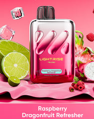 Lost Vape Lightrise TB 25k