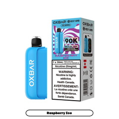 Oxbar Maglink Pod 90k