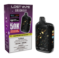 Lost Vape Orion 50k Disposable