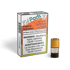ZPods (STLTH Compatible) (Ontario)