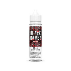 Black Mamba 60ml Freebase - Rattle 3mg