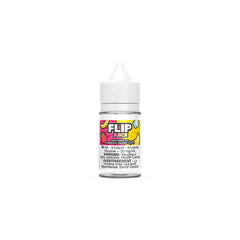 Flip Juice 30ml Salt Nic - Razz Nana Ice