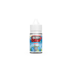 Berry Drop 30ml Salt Nic - Red Apple 20mg