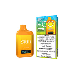 Stlth Eco Box 10mL