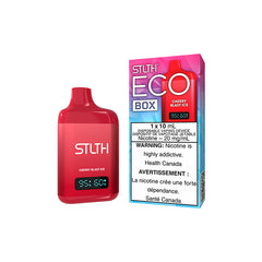 Stlth Eco Box 10mL