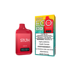 Stlth Eco Box 10mL