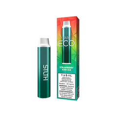 Stlth ECO 3K