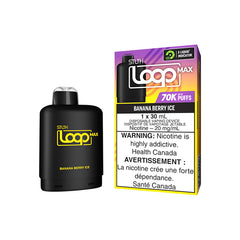 Stlth Loop Max 70k Pods