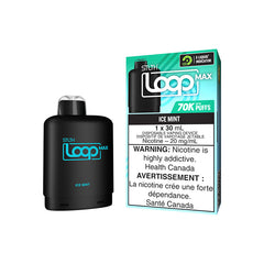 Stlth Loop Max 70k Pods
