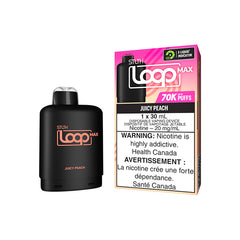 Stlth Loop Max 70k Pods