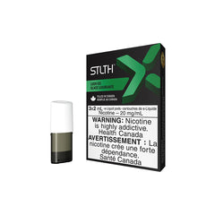 Stlth X Pods (Ontario Tax)