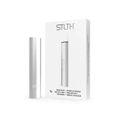 STLTH Type-C Device - Silver