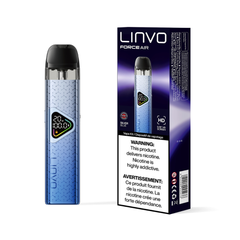 Linvo Air Force Pod Kit
