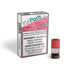 ZPods (STLTH Compatible) (Ontario)