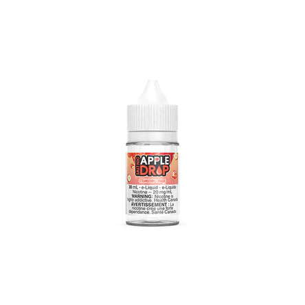 Apple Drop 30ml Salt Nic - Strawberry 20mg