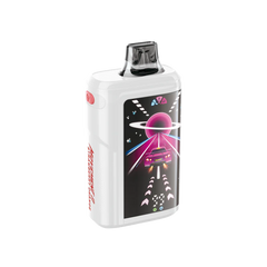 Lost Vape Movement Next 30k