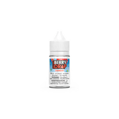 Berry Drop 30ml Salt Nic - Strawberry 12mg