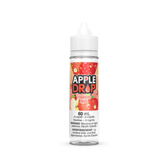 Apple Drop 60ml Freebase - Strawberry 6mg